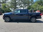 2025 Ford F-150 Lightning SuperCrew Cab AWD Pickup for sale #KFG11648 - photo 5
