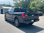 2025 Ford F-150 Lightning SuperCrew Cab AWD Pickup for sale #KFG11648 - photo 6