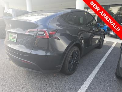 Used 2024 Tesla Model Y SUV for sale #KFG11648A - photo 2