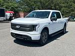 2025 Ford F-150 Lightning SuperCrew Cab AWD Pickup for sale #KFG12941 - photo 4