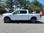 2025 Ford F-150 Lightning SuperCrew Cab AWD Pickup for sale #KFG12941 - photo 5