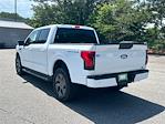 2025 Ford F-150 Lightning SuperCrew Cab AWD Pickup for sale #KFG12941 - photo 6