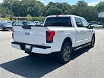 2025 Ford F-150 Lightning SuperCrew Cab AWD Pickup for sale #KFG12941 - photo 2