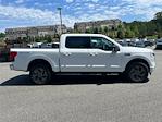 2025 Ford F-150 Lightning SuperCrew Cab AWD Pickup for sale #KFG12941 - photo 8