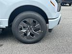 2025 Ford F-150 Lightning SuperCrew Cab AWD Pickup for sale #KFG13988 - photo 12