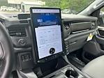 2025 Ford F-150 Lightning SuperCrew Cab AWD Pickup for sale #KFG13988 - photo 27