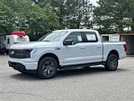 2025 Ford F-150 Lightning SuperCrew Cab AWD Pickup for sale #KFG13988 - photo 4