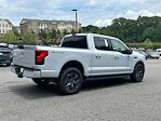 2025 Ford F-150 Lightning SuperCrew Cab AWD Pickup for sale #KFG13988 - photo 2