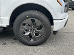 2025 Ford F-150 Lightning SuperCrew Cab AWD Pickup for sale #KFG14911 - photo 12