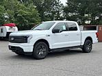 2025 Ford F-150 Lightning SuperCrew Cab AWD Pickup for sale #KFG14911 - photo 4