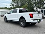 2025 Ford F-150 Lightning SuperCrew Cab AWD Pickup for sale #KFG14911 - photo 6
