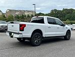 2025 Ford F-150 Lightning SuperCrew Cab AWD Pickup for sale #KFG14911 - photo 2