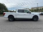 2025 Ford F-150 Lightning SuperCrew Cab AWD Pickup for sale #KFG14911 - photo 8