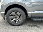 2025 Ford F-150 Lightning SuperCrew Cab AWD Pickup for sale #KFG14931 - photo 11