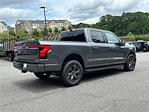 2025 Ford F-150 Lightning SuperCrew Cab AWD Pickup for sale #KFG14931 - photo 2