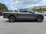 2025 Ford F-150 Lightning SuperCrew Cab AWD Pickup for sale #KFG14931 - photo 8