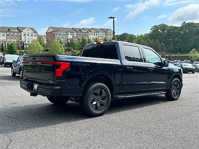 2025 Ford F-150 Lightning SuperCrew Cab AWD Pickup for sale #KFG16084 - photo 2