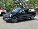 2025 Ford F-150 Lightning SuperCrew Cab AWD Pickup for sale #KFG16084 - photo 4