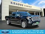 Used 2020 GMC Sierra 1500 Denali Crew Cab 4WD Pickup for sale #KFG16084A - photo 1