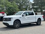 2025 Ford F-150 Lightning SuperCrew Cab AWD Pickup for sale #KFG16540 - photo 4