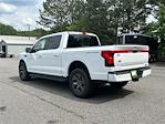 2025 Ford F-150 Lightning SuperCrew Cab AWD Pickup for sale #KFG16540 - photo 6