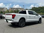 2025 Ford F-150 Lightning SuperCrew Cab AWD Pickup for sale #KFG16540 - photo 2