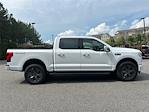 2025 Ford F-150 Lightning SuperCrew Cab AWD Pickup for sale #KFG16540 - photo 8