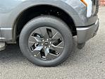 2025 Ford F-150 Lightning SuperCrew Cab AWD Pickup for sale #KFG17195 - photo 12