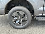 2025 Ford F-150 Lightning SuperCrew Cab AWD Pickup for sale #KFG17195 - photo 17