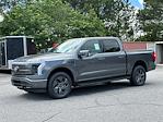2025 Ford F-150 Lightning SuperCrew Cab AWD Pickup for sale #KFG17195 - photo 4
