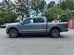 2025 Ford F-150 Lightning SuperCrew Cab AWD Pickup for sale #KFG17195 - photo 5