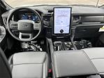 2025 Ford F-150 Lightning SuperCrew Cab AWD Pickup for sale #KFG17311 - photo 22