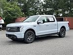 2025 Ford F-150 Lightning SuperCrew Cab AWD Pickup for sale #KFG17311 - photo 4