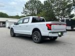 2025 Ford F-150 Lightning SuperCrew Cab AWD Pickup for sale #KFG17311 - photo 6