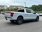 2025 Ford F-150 Lightning SuperCrew Cab AWD Pickup for sale #KFG17311 - photo 2