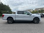 2025 Ford F-150 Lightning SuperCrew Cab AWD Pickup for sale #KFG17311 - photo 8
