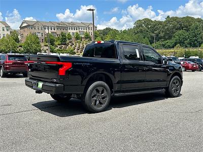 2025 Ford F-150 Lightning SuperCrew Cab AWD Pickup for sale #KFG19167 - photo 2