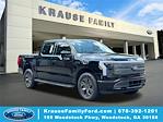 New 2025 Ford F-150 Lightning Lariat SuperCrew Cab AWD Pickup for sale #KFG19167 - photo 1