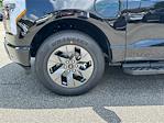New 2025 Ford F-150 Lightning Lariat SuperCrew Cab AWD Pickup for sale #KFG19167 - photo 11
