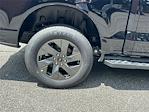 New 2025 Ford F-150 Lightning Lariat SuperCrew Cab AWD Pickup for sale #KFG19167 - photo 17