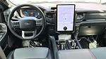 New 2025 Ford F-150 Lightning Lariat SuperCrew Cab AWD Pickup for sale #KFG19167 - photo 22