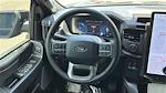 New 2025 Ford F-150 Lightning Lariat SuperCrew Cab AWD Pickup for sale #KFG19167 - photo 23
