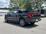 New 2025 Ford F-150 Lightning Lariat SuperCrew Cab AWD Pickup for sale #KFG19167 - photo 6