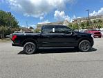 New 2025 Ford F-150 Lightning Lariat SuperCrew Cab AWD Pickup for sale #KFG19167 - photo 8