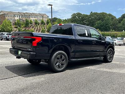 2025 Ford F-150 Lightning SuperCrew Cab AWD Pickup for sale #KFG19598 - photo 2