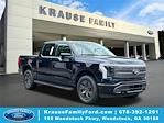 2025 Ford F-150 Lightning SuperCrew Cab AWD Pickup for sale #KFG19598 - photo 1