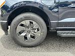 2025 Ford F-150 Lightning SuperCrew Cab AWD Pickup for sale #KFG19598 - photo 11