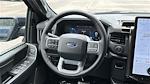 2025 Ford F-150 Lightning SuperCrew Cab AWD Pickup for sale #KFG19598 - photo 23