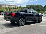2025 Ford F-150 Lightning SuperCrew Cab AWD Pickup for sale #KFG19598 - photo 2