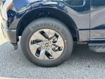 2025 Ford F-150 Lightning SuperCrew Cab AWD Pickup for sale #KFG21229 - photo 11